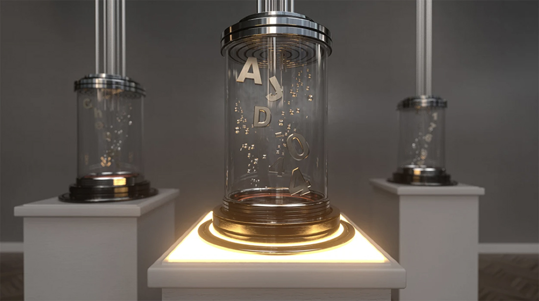 Nature Magazine Futures